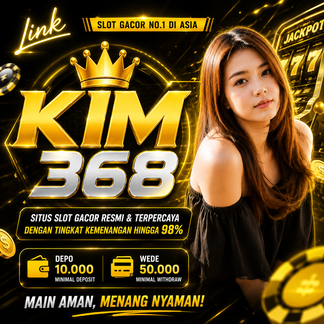 KIM368