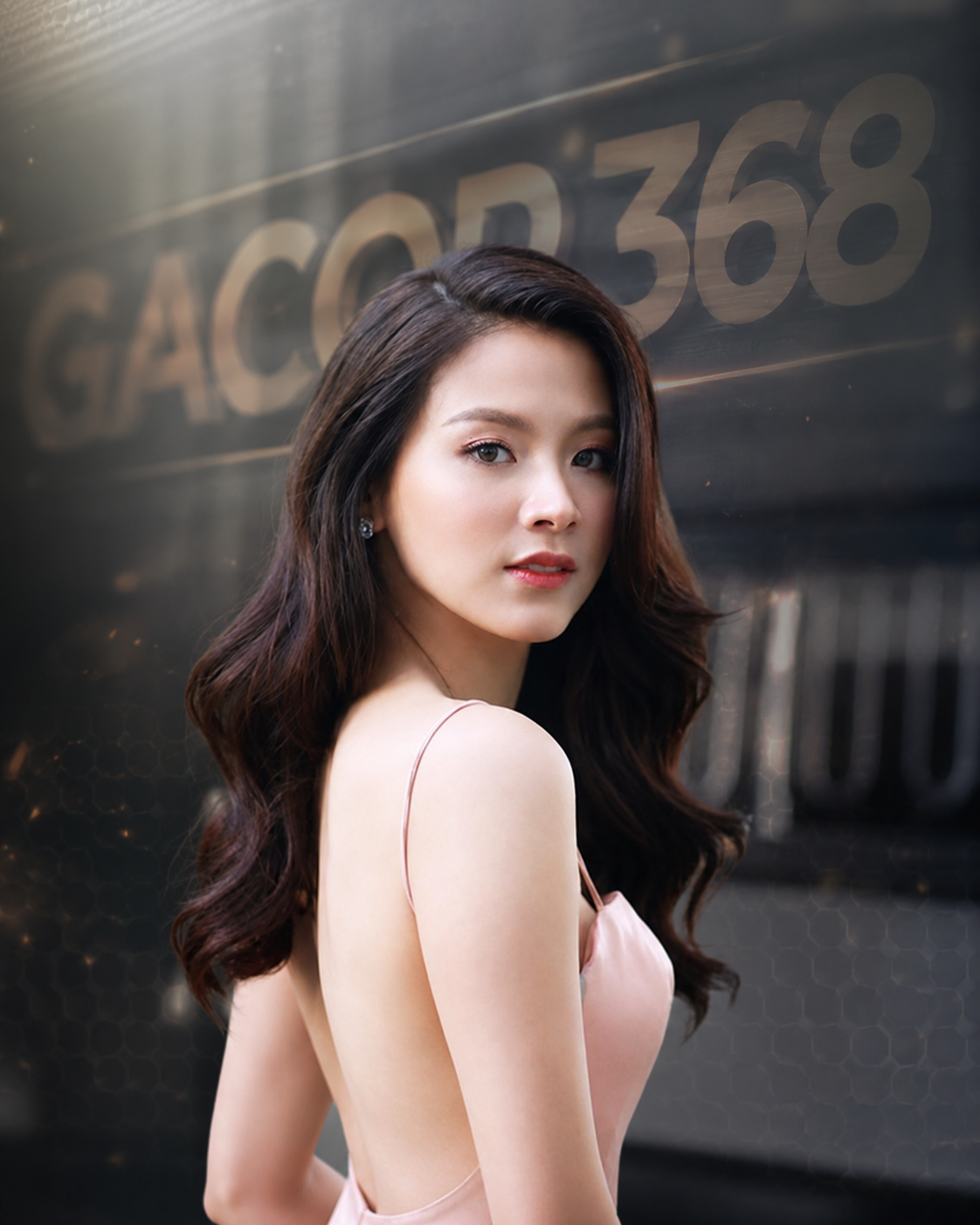 GACOR368